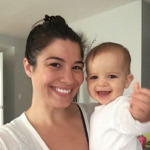 Meet your Posher, Leah